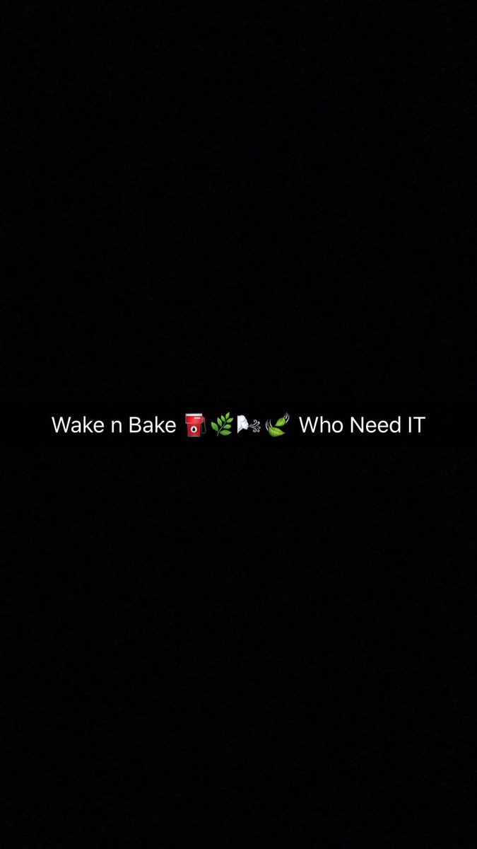 MSBFAMCB's tweet image. Who Need It