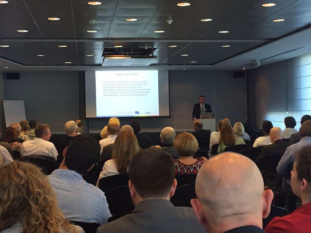 Water Innovation Europe 2020 tweet media