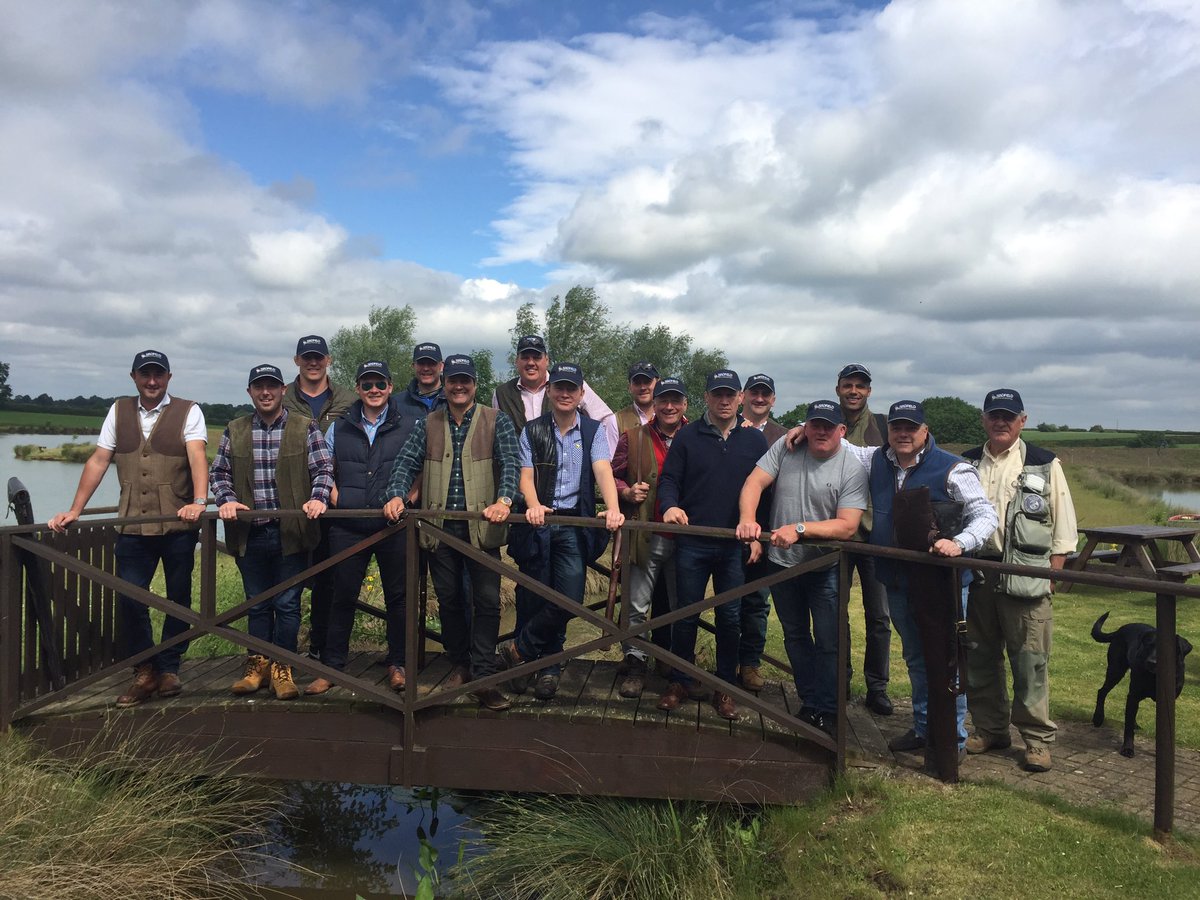 Hadfield Guns Ltd (@hadfieldguns) on Twitter photo Thanks my friends you helped us raise over 2k for cancer treatment <a href="/LeonLloyd13/">Leon Lloyd</a> <a href="/LewisMoody7/">Lewis Moody</a> <a href="/Hoggy602/">Matthew hoggard</a> @george_chuter <a href="/nfletch147/">Neil Fletcher</a> <a href="/NeilBack/">Neil Back MBE</a> Thanks my friends you helped us raise over 2k for cancer treatment <a href="/LeonLloyd13/">Leon Lloyd</a> <a href="/LewisMoody7/">Lewis Moody</a> <a href="/Hoggy602/">Matthew hoggard</a> @george_chuter <a href="/nfletch147/">Neil Fletcher</a> <a href="/NeilBack/">Neil Back MBE</a>