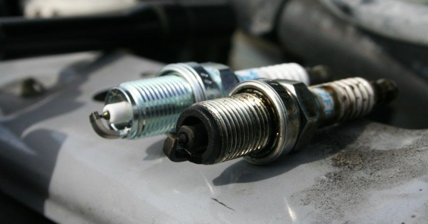 DriveNewsNet's tweet image. When Should You Change Your Spark Plugs? bit.ly/2ppuwXT