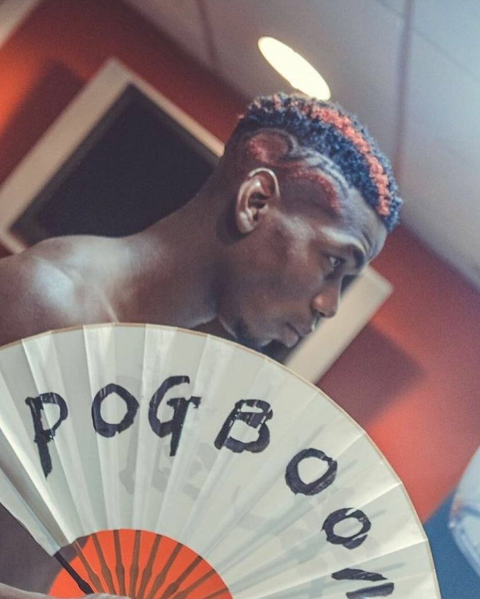 Official: Pogba returns to Manchester United - Page 35 DCS76vgXoAAFsSB