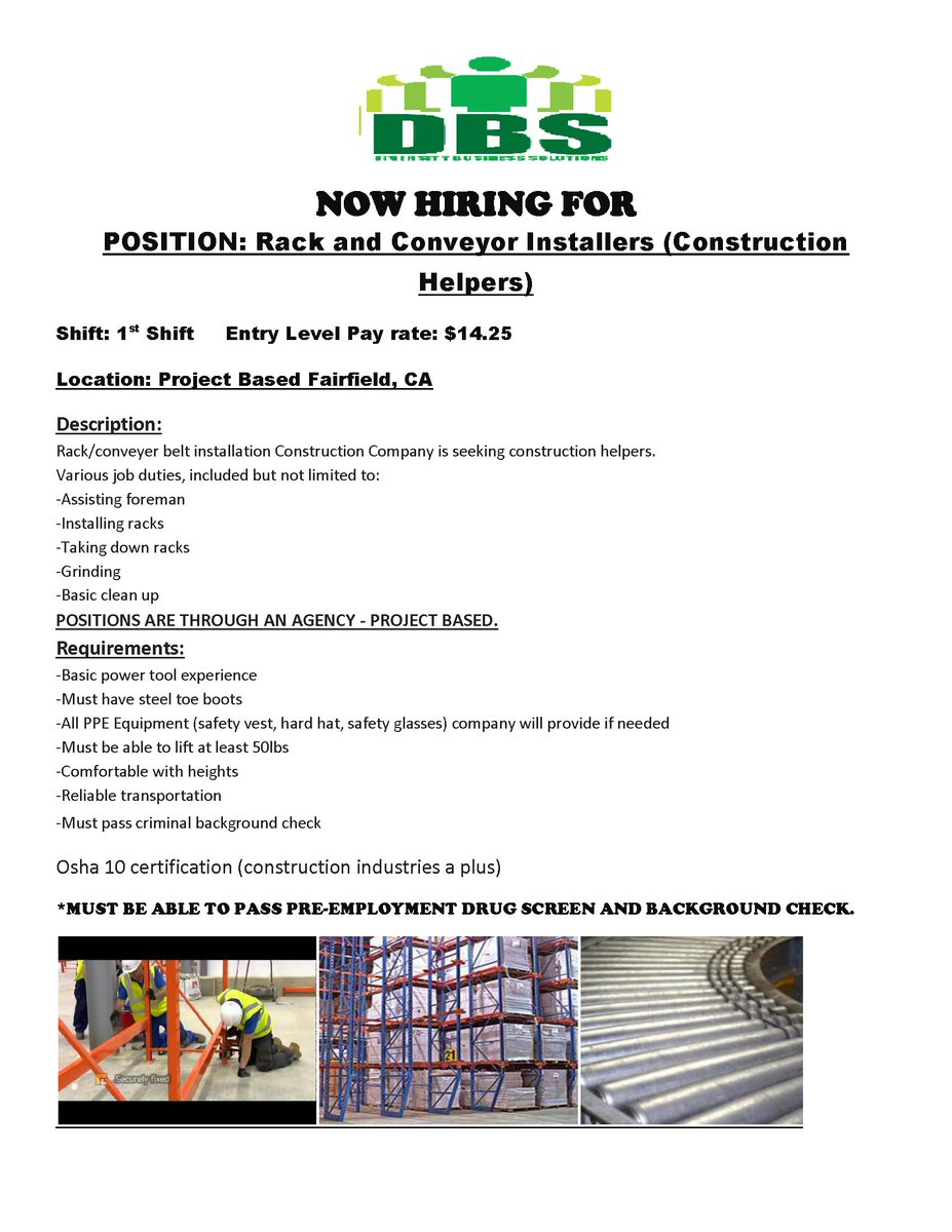 Solano Youth Jobs (@SolanoYouthJobs) / Posts / X