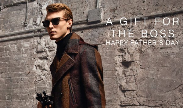SantiagoElegant's tweet photo. HUGO BOSS: Especial Papá 30% OFF
https://t.co/dBFAnOEqgq
#SantiagoElegante_HugoBoss
#ModaHombre
#DistritodeLujo
#EspecialPapa
#DiadelPadre https://t.co/e6xJE9J5hl