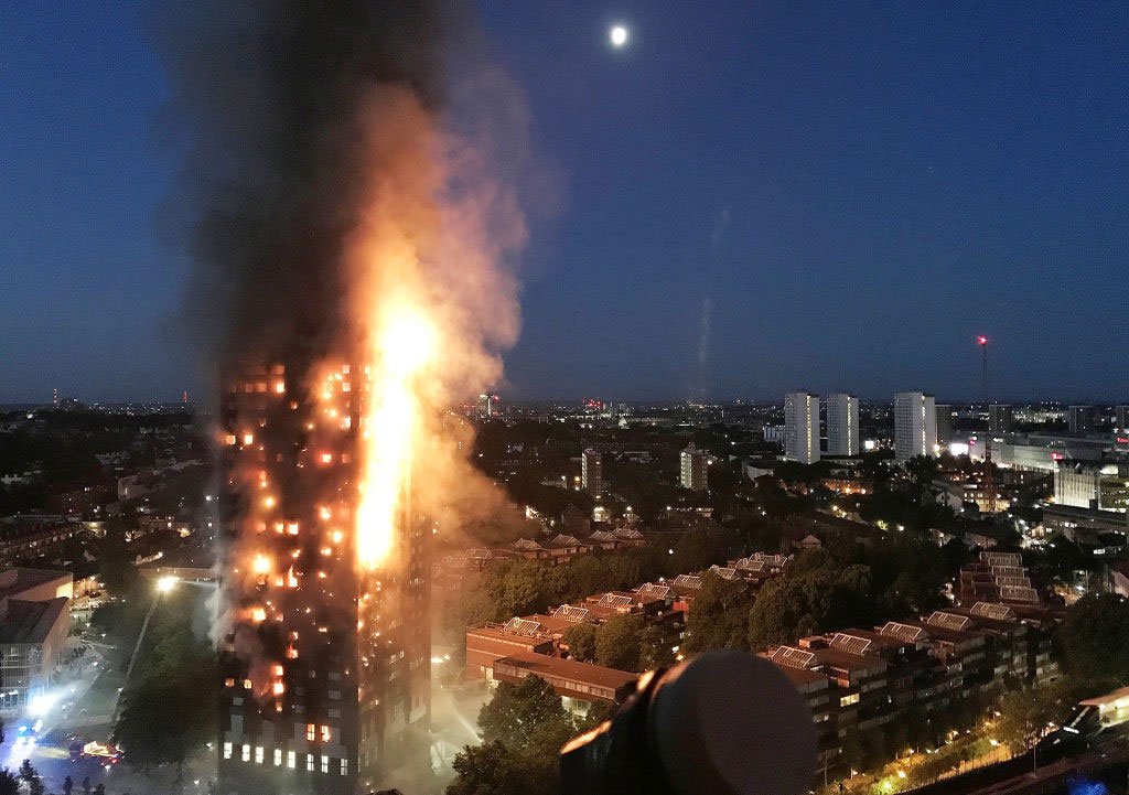 Coming up on the @MeehanCarolAnne show - Reaction to London High-rise fire with @OttFire https://t.co/Bqsxn7qE5t