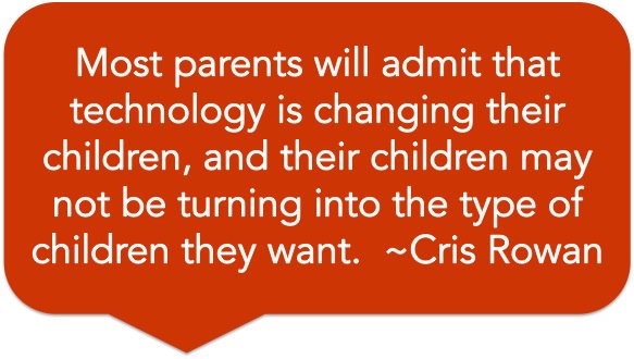 fm2families's tweet photo. #familiesmanagingmedia, #ReadItHere, #ReadbooksNotScreens, #CrisARowan, #virtualchild https://t.co/Og8NwOtl3D
