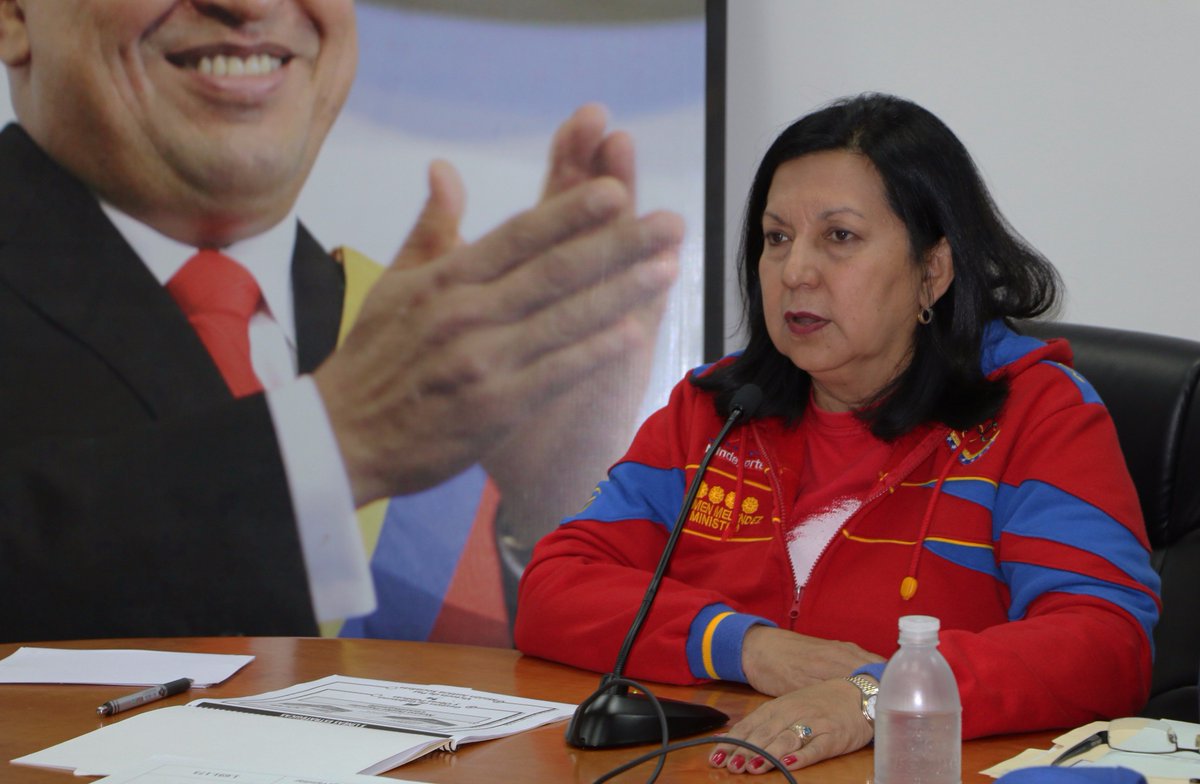 Mañana inicia el despliegue del Movimiento #SomosVenezuela! Todos a la calle, a abrazar a nuestro pueblo, a escuchar, a solucionar!