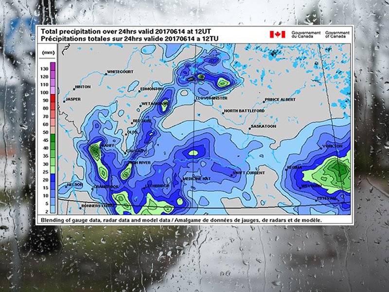 Checking Out The Rain Gauge dlvr.it/PMGpSh https://t.co/c7Kj7Q5RS9