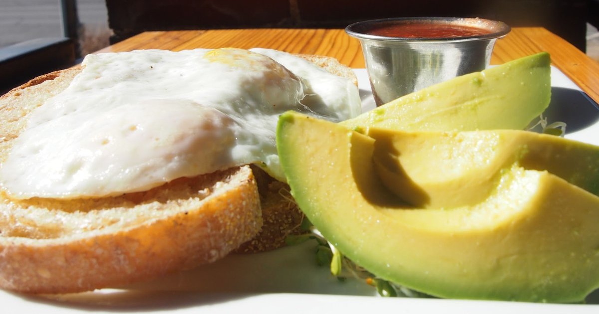 #Breakfast: The most important splurge of the day. Here are #5toTry in #Nashville from today's <a href="/tnlife/">Tennessean Lifestyle</a> tinyurl.com/y853jz73