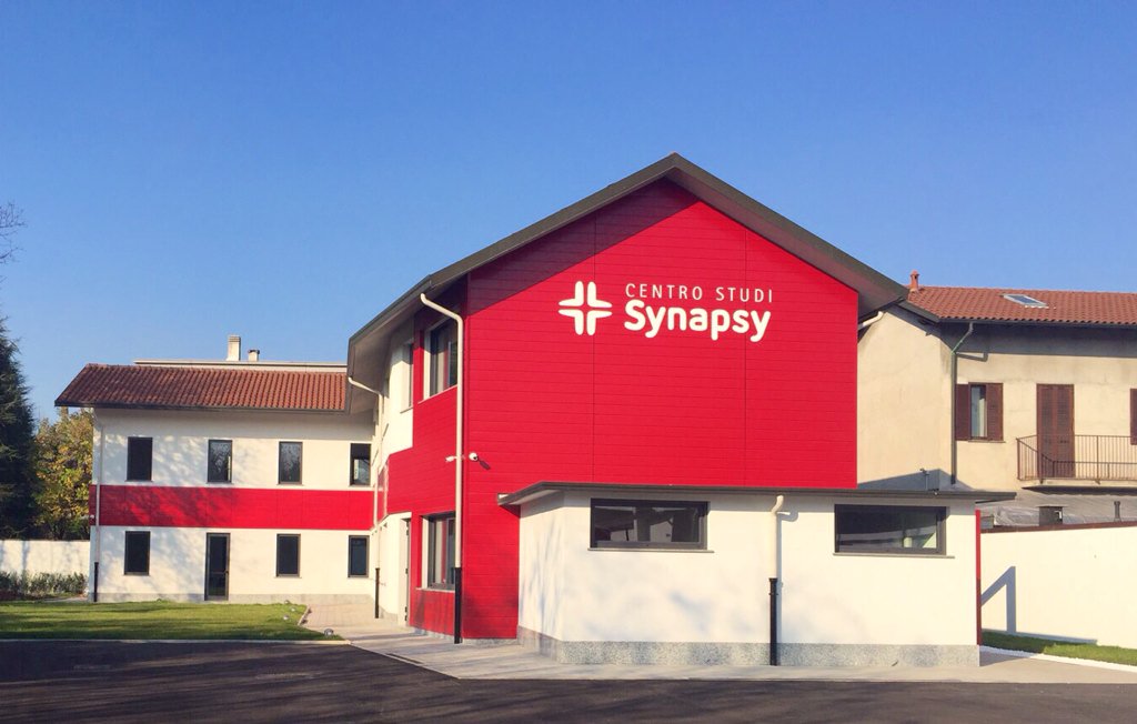 MarceloZumbo's tweet photo. Un ottimo lavoro quest'anno #Synapsy ✌️😃👍 https://t.co/qKKeCcTDmW