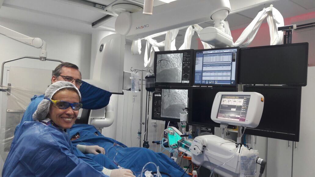 omendiz's tweet image. Empezamos ICYCC Catamarca tempranito con #rotablator Sala y equipos d primera