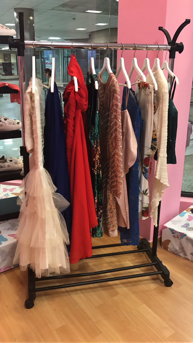 ModasIsabel_'s tweet image. 🎉🎊🎉 Artículos de Fiesta 🎉🎊🎉 

Bodas, Comuniones, Cumpleaños, Bautizos y mil y un eventos más...

La Tienda de isabel 🔝👌🏻

A 50€