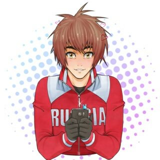 BrightNightC's tweet image. " Y-y-Yuri Plisetski! M-m-may I have a picture with you! " 
Not new to rp
New to verse {But love it to death}
Six years rp experience