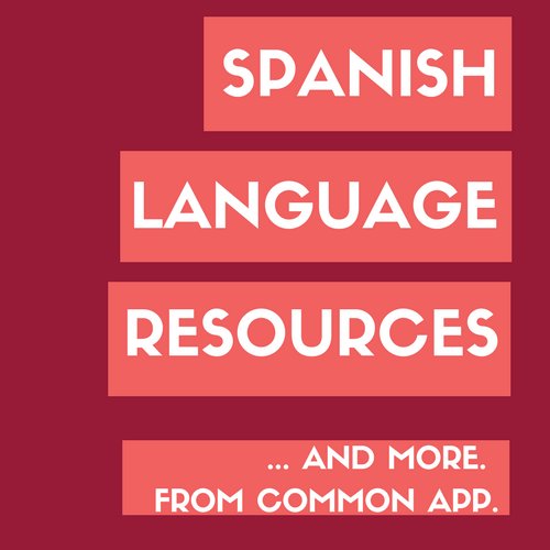 CommonApp's tweet photo. In case you missed it... lots of exciting innovations are on the way for #CommonApp - coming August 1! https://t.co/c9p0mJjPR8 https://t.co/lex9xxphjj