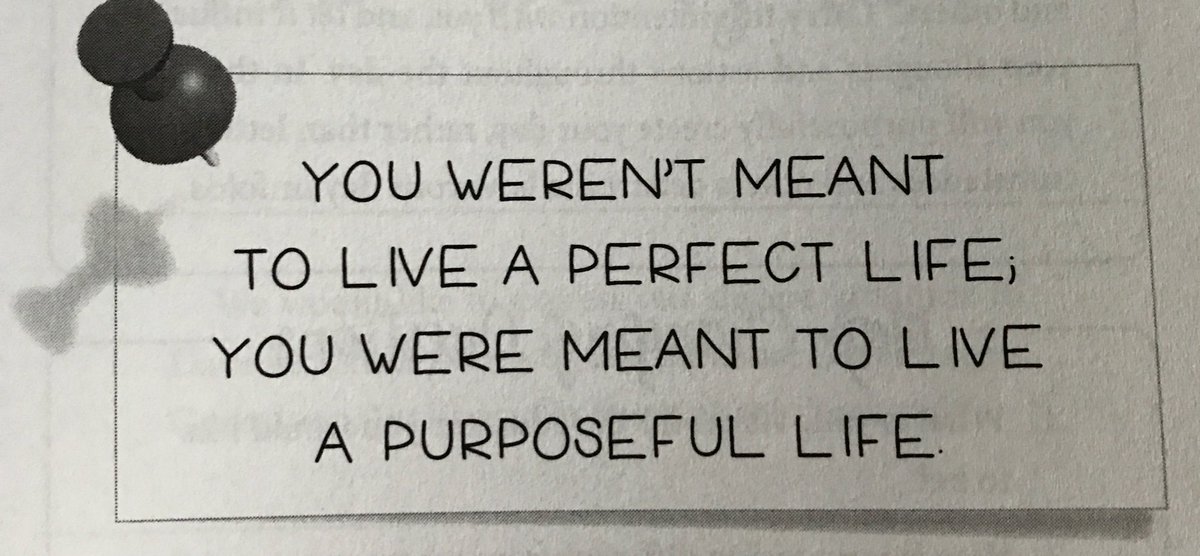 JulieSHasson's tweet photo. Why is this so hard to remember? Sometimes you have to read your own book #UnmappedEd https://t.co/CAKOJXOWhH