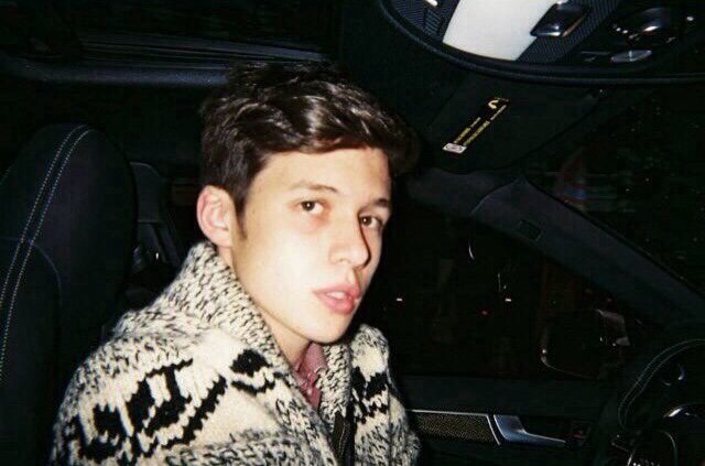 delomio13's tweet photo. Nick Robinson 😍😍😍. 

                        #laquintaola #benparish ❤ https://t.co/rzsEFpoZFI