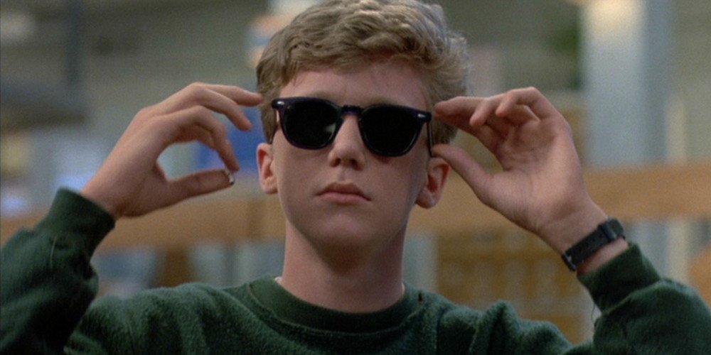 BPJOOY's tweet photo. the breakfast club (1985)
- merveilleux film
- personnages super attachants jvous jure ça devient vos bbs
- brian + que tout https://t.co/L8JQ7AUo1H