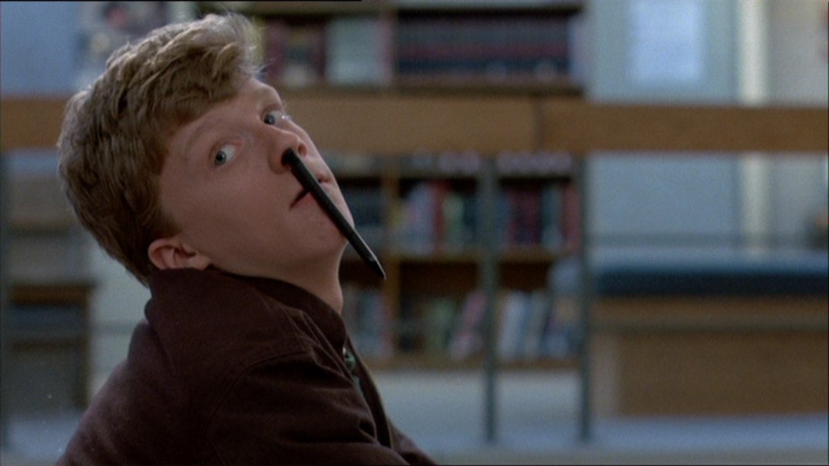 BPJOOY's tweet photo. the breakfast club (1985)
- merveilleux film
- personnages super attachants jvous jure ça devient vos bbs
- brian + que tout https://t.co/L8JQ7AUo1H