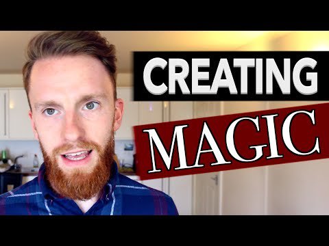 MagicCentralNet's tweet image. #magictrick How I Create Magic Tricks! - magiccentral.net/how-i-create-m… #RT #Retweet