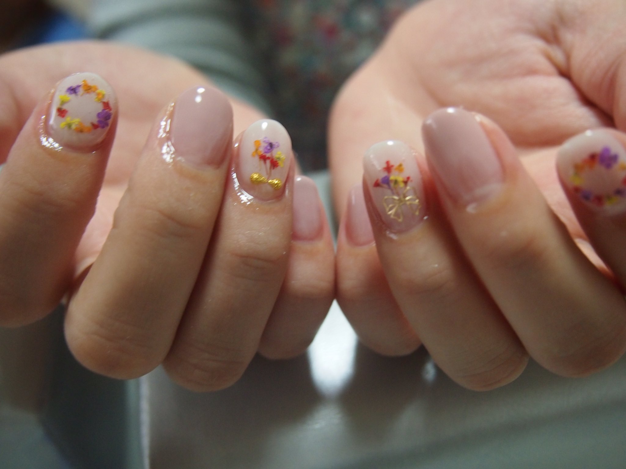 Ruri Nail Rurinail Twitter