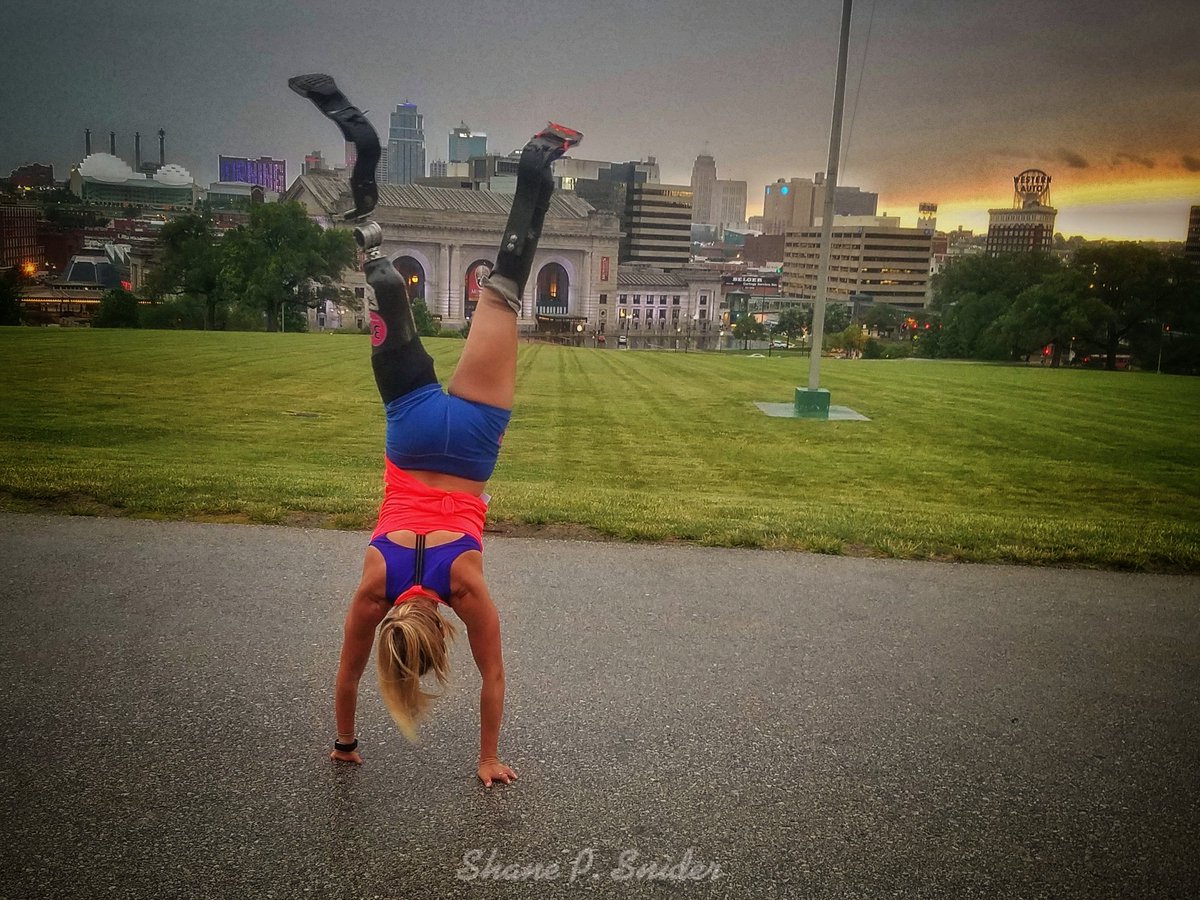 You are missing out on this. Wed  5:29/6:29am <a href="/Nov_ProjectKC/">November Project KC</a> <a href="/Nov_Project/">November Project</a> <a href="/TheWWImuseum/">National WWI Museum</a> #freefitness #freehugs #justshowup #HowWeDoKC