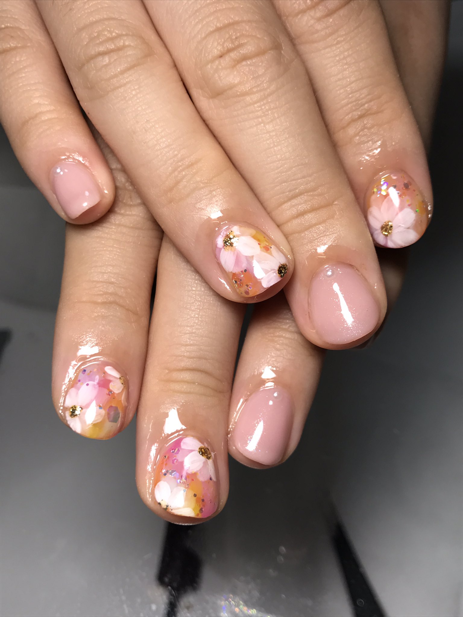 Ruri Nail 名古屋 名古屋市港区 名古屋ネイル Nail ジェルネイル 名古屋市中川区 名古屋市港区 ネイル 自宅ネイルサロン 名古屋格安ネイル 格安ネイル 荒子川公園 名古屋競馬場 港北町 T Co L1y8eu5osj Twitter