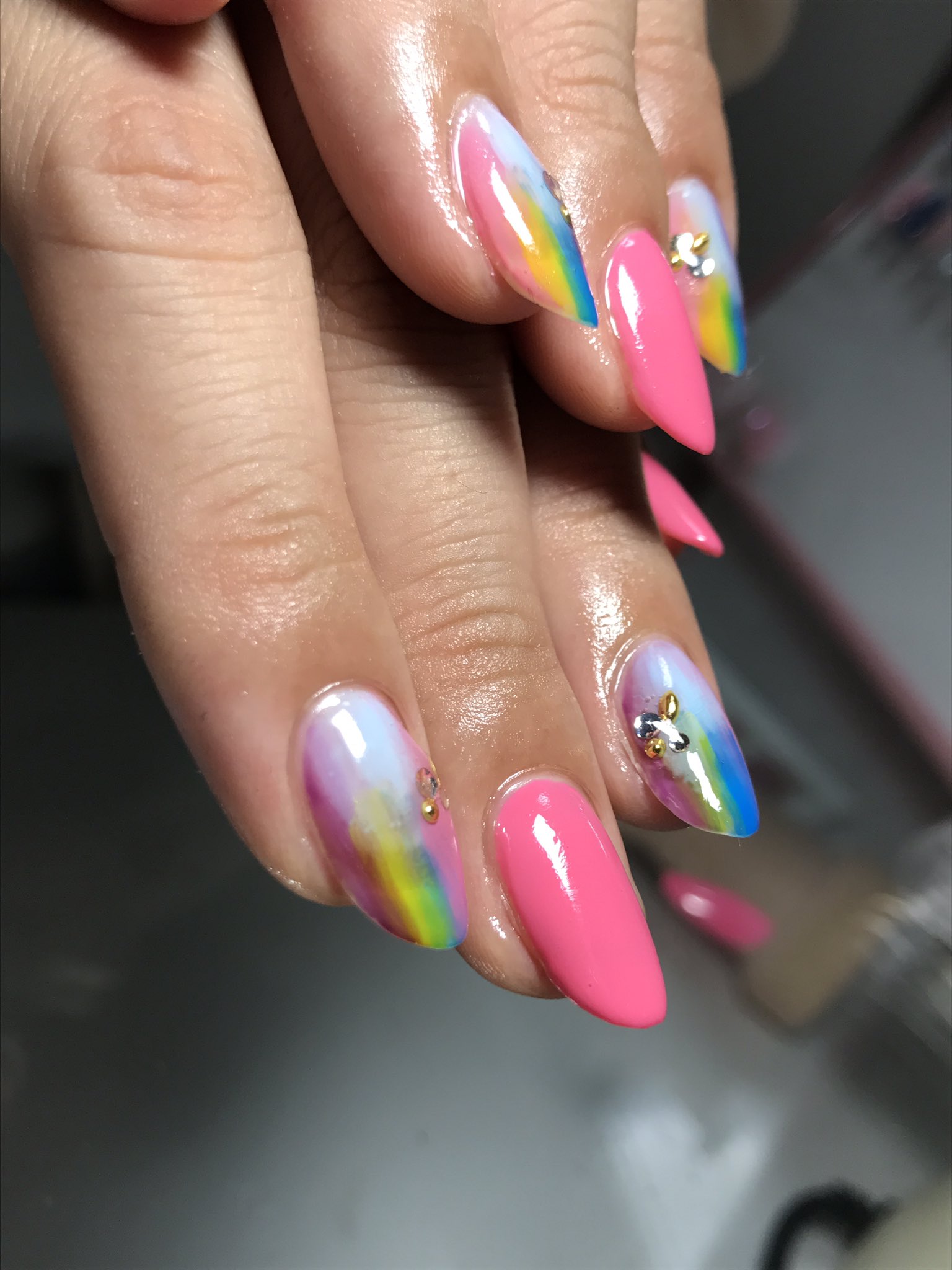 Ruri Nail Rurinail Twitter