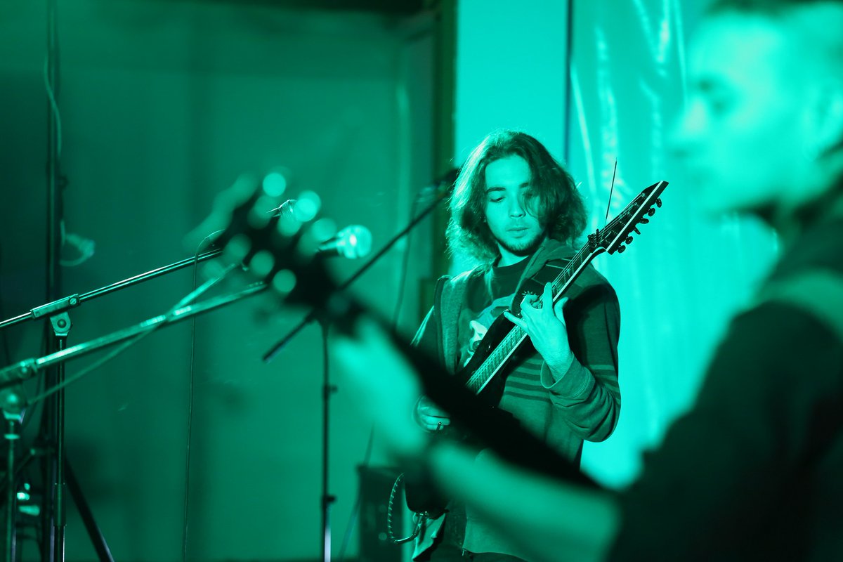 Phernalia (@phernaliaband) on Twitter photo 