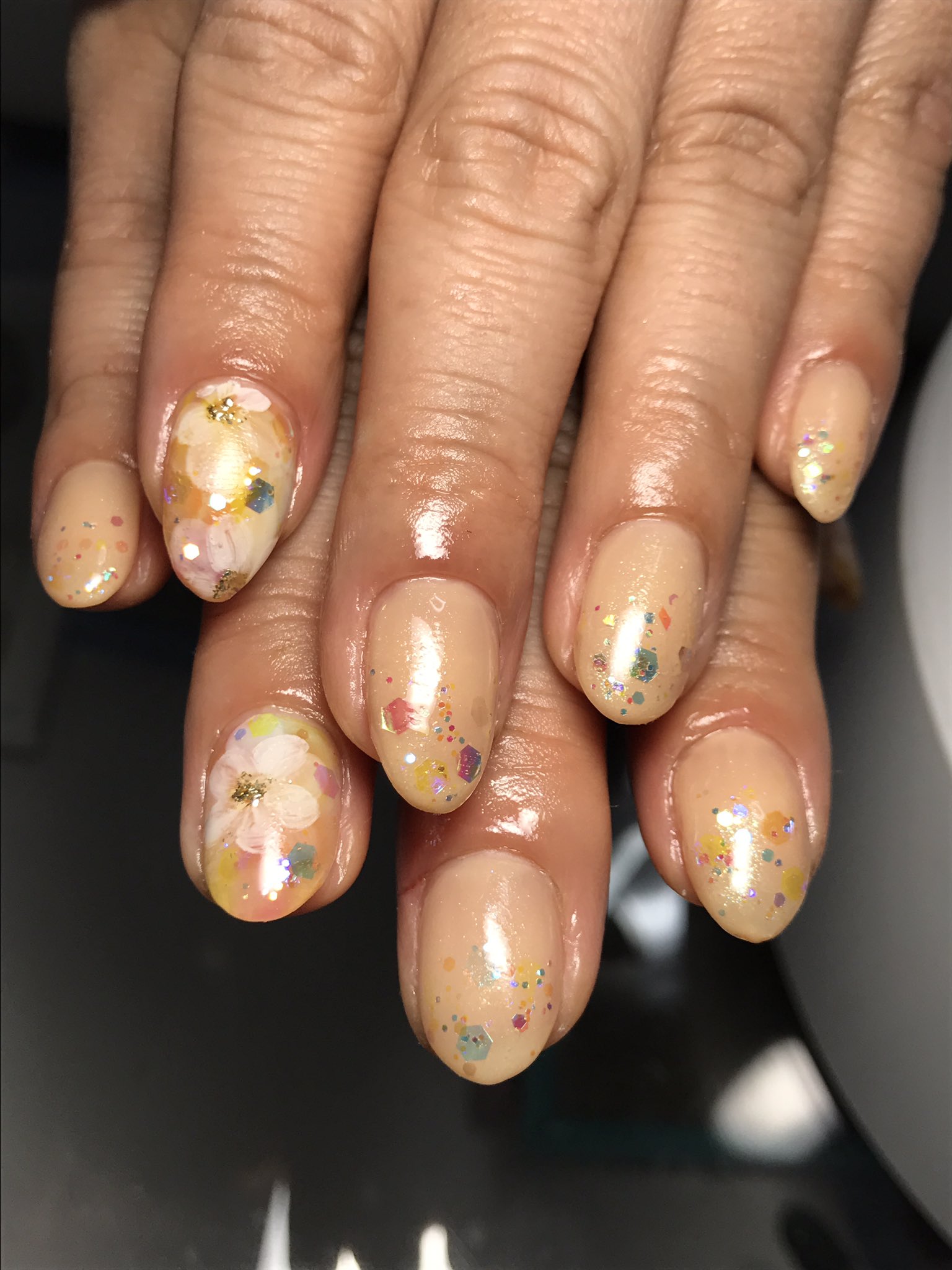 Ruri Nail Rurinail Twitter