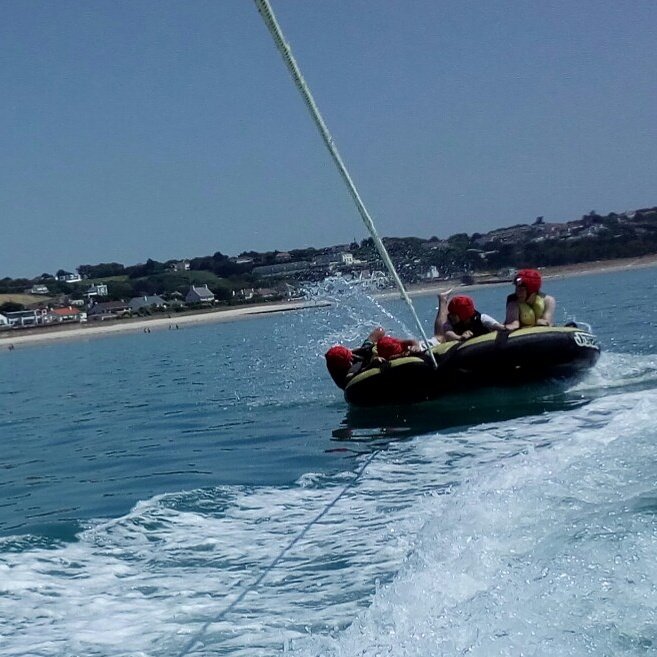 Round two!! #jerseyseasport #visitjerseyci #jerseyci #theislandbreak