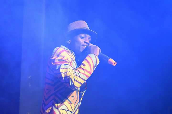 UgGospelLife's tweet photo. After #NsiimaCharityConcert, let's continue praying for Zawedde Josephine's total restoration to perfect health. cc @johnmarieug https://t.co/hijmaEOhkB