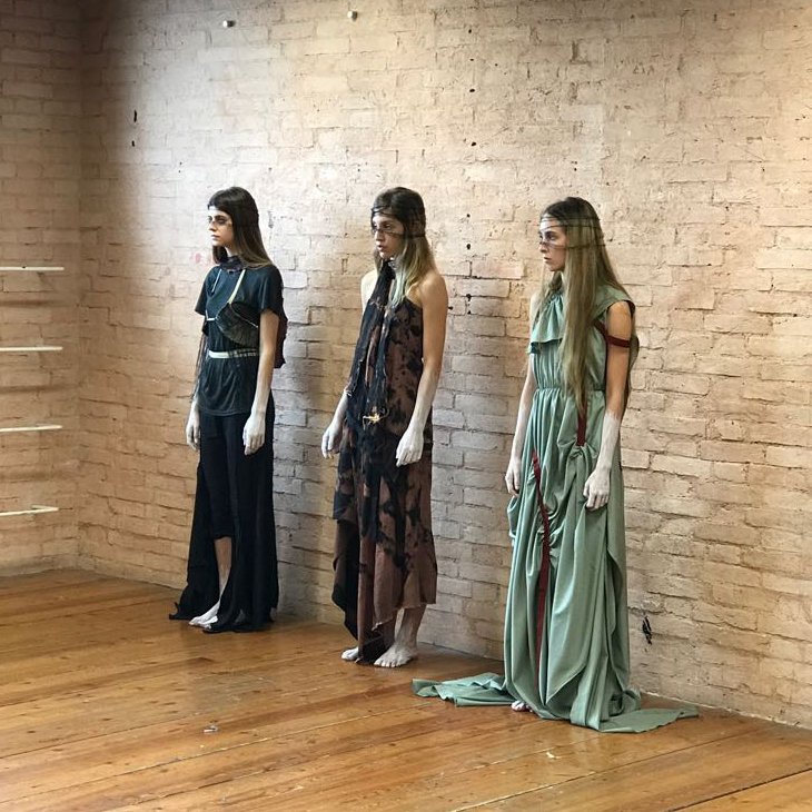 iuav_moda's tweet photo. #waitingfor #fashionatiuav2017 #graduationshow #fashionshow #venice #june30th @iuav #iuavmoda @lafrisa #magazzino7 #fashiondesign https://t.co/DRAyvStJHP