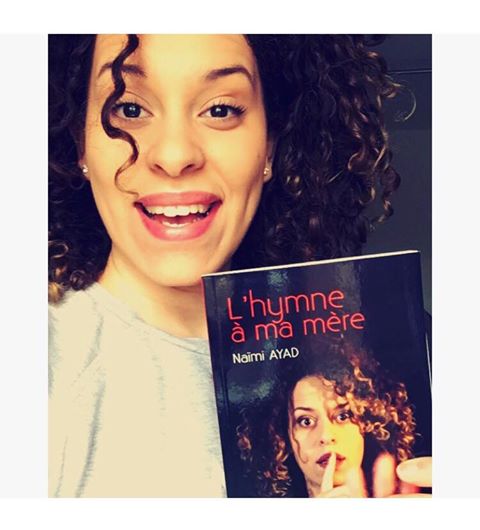 VilleDeMacon's tweet photo. « J’me voyais déjà en haut de l’affiche » @nanou_ayd https://t.co/YqPvGO1A1k https://t.co/U1Irzpdc6i