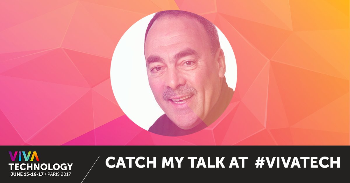 What does it take to succeed against all odds? Ask Unicorn founders at the unmissable <a href="/Accel/">Accel</a> Workshop tomorrow 1pm vivatechnology.com/program/?stage…