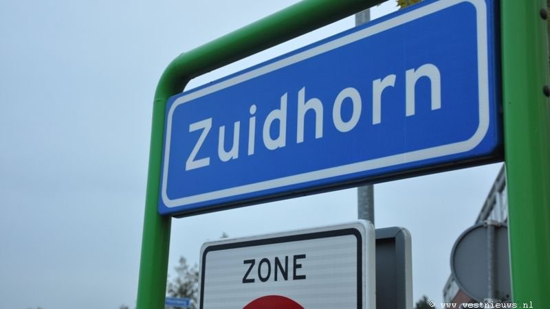 Wethouders Nederveen en Bakker geven startsein voor Jeugdcultuurfonds Zuidhorn -  westnieuws.nl/nieuws/wethoud…