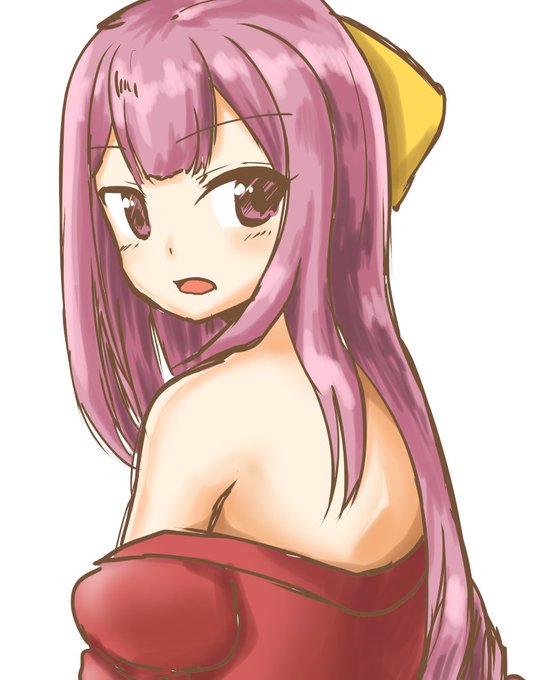 落書き
神風の背中
・・・を描こうと思ったけど
イメージより髪で隠れちゃった 