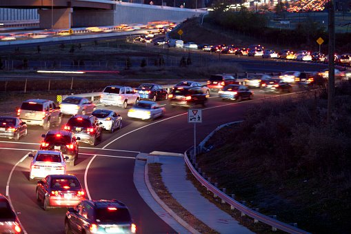 raphaelc44's tweet photo. How traffic congestion takes a toll on the economy: Can #IoT devices help? https://t.co/cmlLy6yRGn #supplychain #analytics https://t.co/fIVAgU5kvI