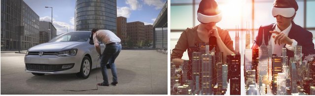 VR technology is now available to all Autodesk collection subscribers. Learn how we got here, where it's used... autode.sk/2snVVLZ