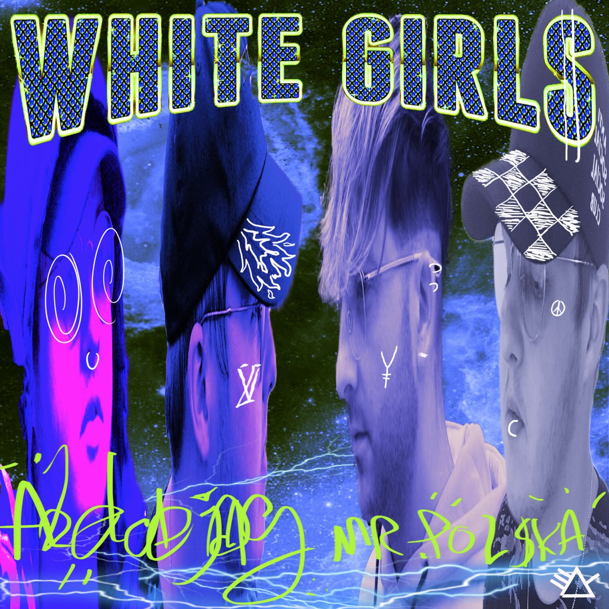 COMING THIS FRIDAY 
<a href="/Ableliciousbaby/">abel de jong</a> x $NOLLER - WHITE GIRL$