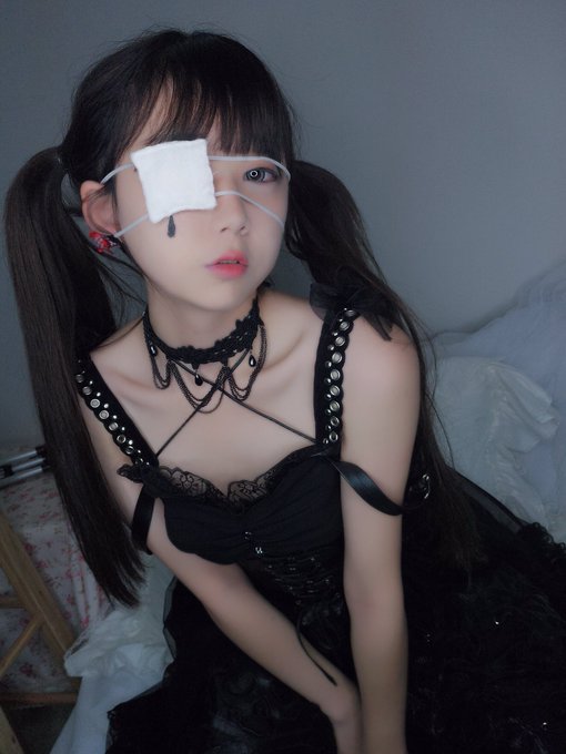 Twitterのコスプレ画像33