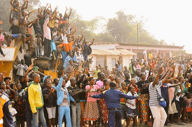 RDCongoDiplomatie🌍 tweet media