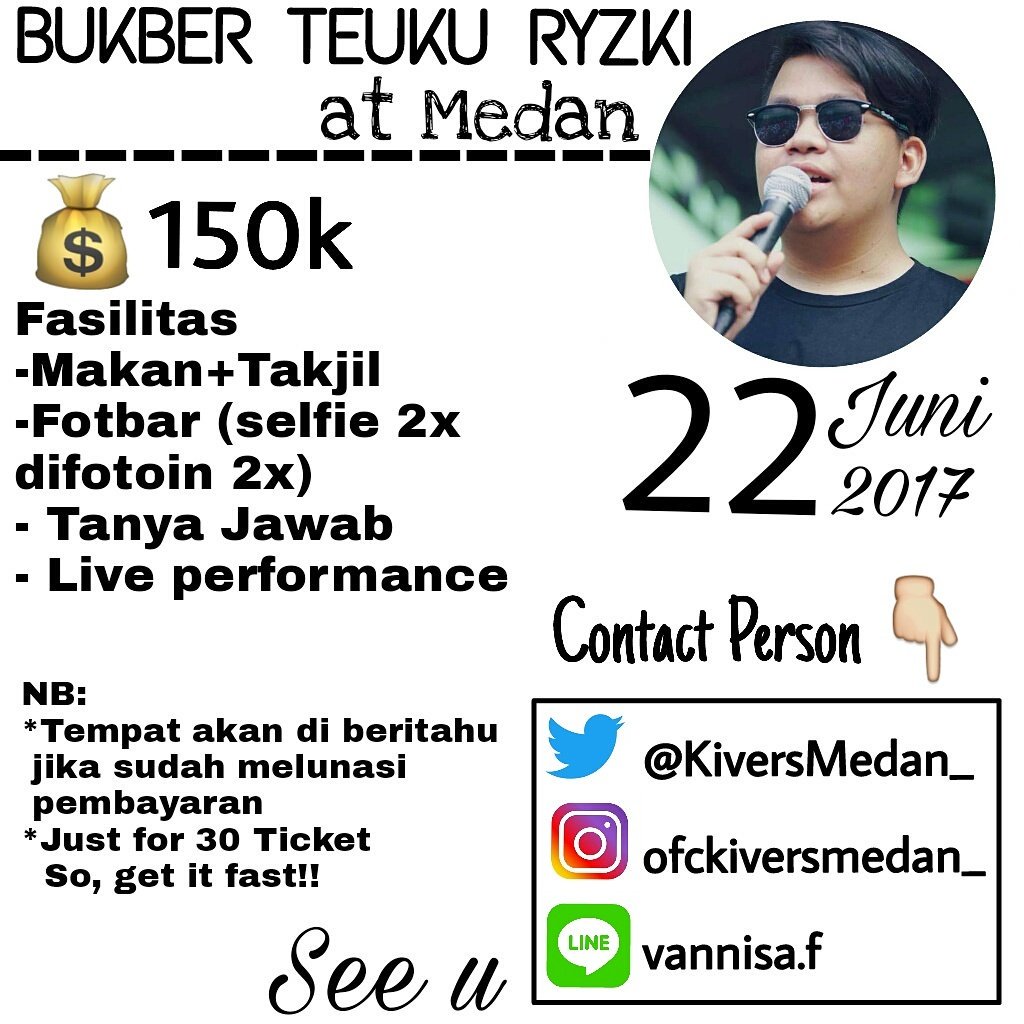 HARGA TIKET TURUN GENKKSSSS💪💪💪💪💪 <a href="/TeukuRyz/">Teuku Ryzki</a>
