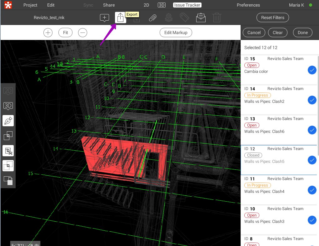 clash detection navisworks