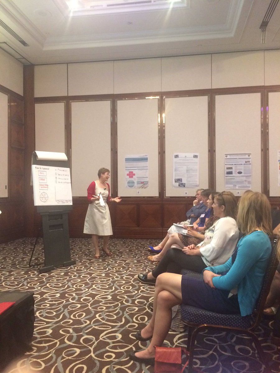 ClinicQi's tweet photo. @NikkiDQIC delivering our Measurement for Improvement workshop at #CSIPWessex17 https://t.co/L7QhtTWJVn