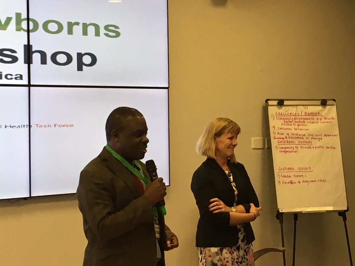 MamaDaktari's tweet photo. .@MamaDaktari #many thanks to #Peter Waiswa #Joy Lawn 4 excellent contributions 2 #MNHleadershipws @AKUGlobal @MHTF @ISGLOBALorg #SafeMN17 https://t.co/YbrzgiAuSh