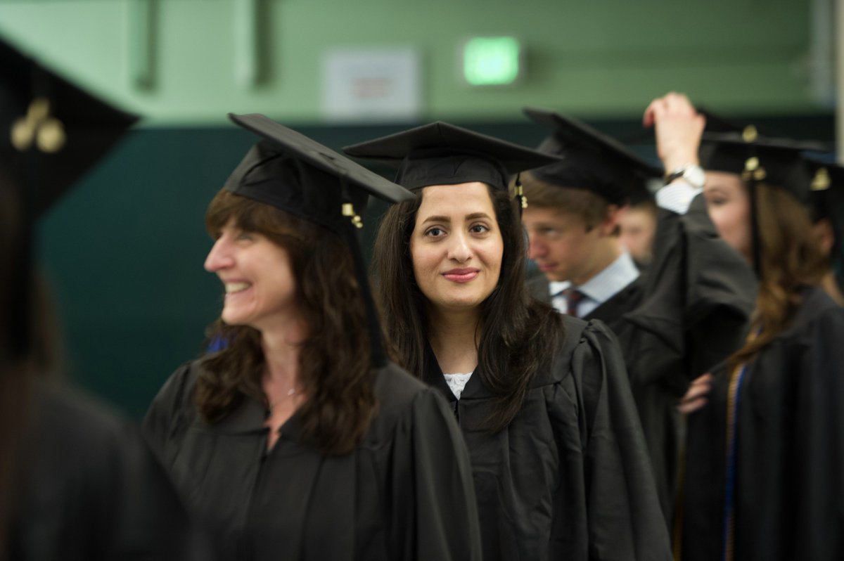UVMBizSchool's tweet photo. As program with #1 #CPA pass rate in New England, our MAcc program doesn't just crunch the numbers...it crushes them https://t.co/c0qy3QLCov https://t.co/g0oO3IqhdW