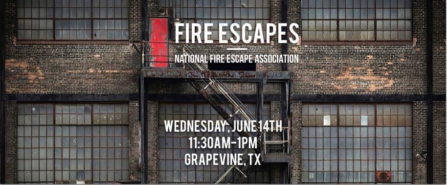 fpant01's tweet photo. Don’t forget our Monthly Meeting &amp; Training today at @Willhoites432 in Grapevine, TX from 11:30am-1pm! We’ll be hearing from the @NFEAorg! https://t.co/yRdQGcER1C