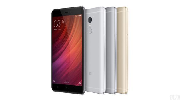 FrandroidPromos's tweet photo. 🔥 #BonPlanFrAndroid 🔥  Le #XiaomiRedmiNote4 à seulement 124 € ? 😍 C'est mille fois oui !!!! 👍 Go go go 👉 https://t.co/bTtrYQvJ8K https://t.co/ZWVfvUbL8D
