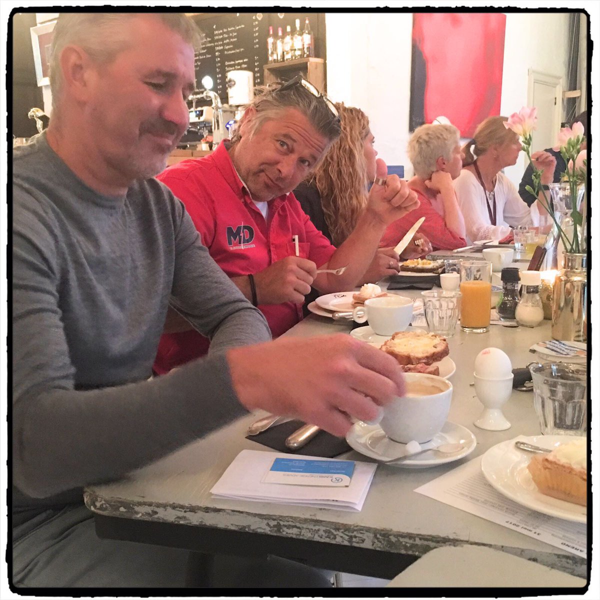 BNI Arend Schiedam tweet media