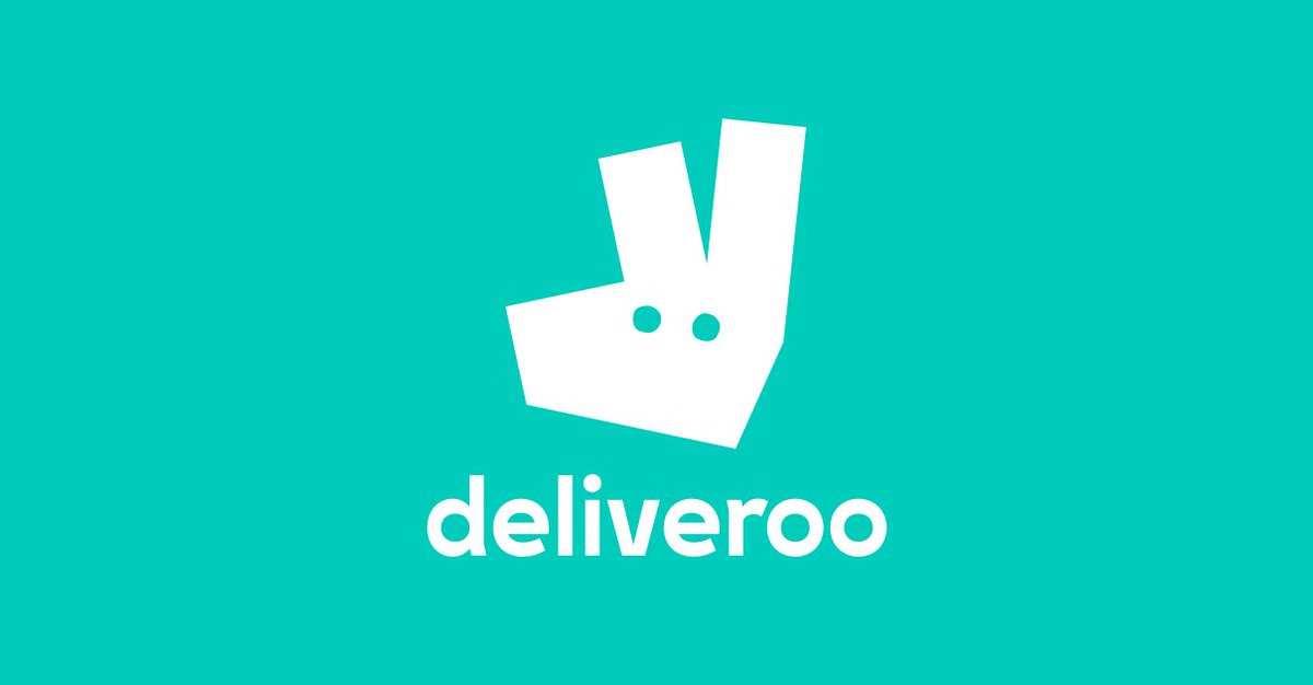 Bluezenzer's tweet image. Now we Deliver with Deliveroo !!!
Awesome Food Delivered To You! Order Now - Eat In 30 Minutes