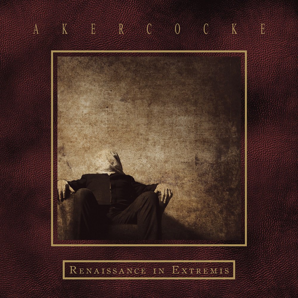 Akercocke tweet media